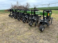 Field Cultivator For Sale B & H 9100 6R36 