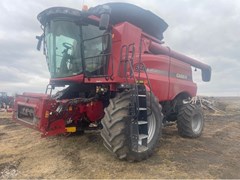 Combine For Sale 2014 Case IH 6140 
