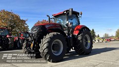 Tractor For Sale 2023 Case IH PUMA 240CVX , 240 HP