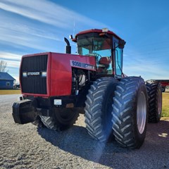 Tractor For Sale 1996 Case IH 9350 