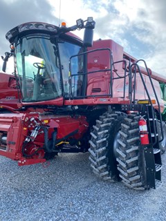 Combine For Sale 2022 Case IH 7250 