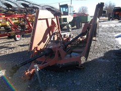 Rotary Cutter For Sale 2006 Rhino SE15-4 