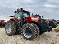 Tractor For Sale 2023 Case IH Magnum 280 
