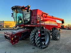Combine For Sale 2013 Case IH 7230 
