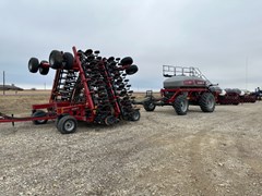 Air Drill For Sale 2017 Case IH PD500 
