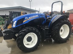 Tractor - Utility For Sale 2020 New Holland WORKMASTER 105 , 105 HP