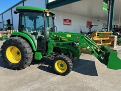 Tractor - Compact Utility For Sale 2019 John Deere 4066R , 66 HP