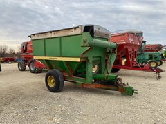 Grain Cart For Sale John Deere 400 