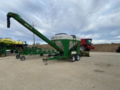 Seed Tender For Sale Seed Shuttle SS290 