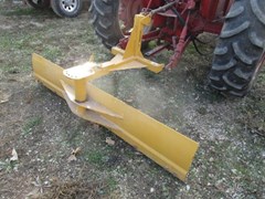 Blade Rear-3 Point Hitch For Sale Misc Blade 7' 