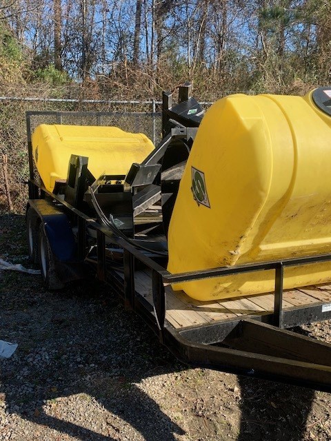 2022 Other NW250 CAW Attachments For Sale