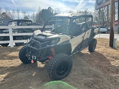 Misc. Sport/Utility For Sale 2024 Can-Am Commander MAX XTP 1000 