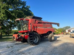 Combine For Sale 2009 Case IH 5088 