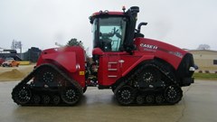 Tractor - Track For Sale 2023 Case IH 620 , 620 HP