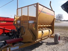 Tub Grinder - Feed/Hay For Sale 2010 Haybuster 2650 