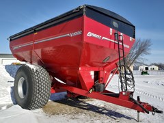 Grain Cart For Sale 2018 Brent V1000 