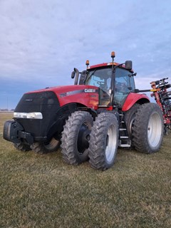 Tractor For Sale 2012 Case IH MAGNUM 290 , 290 HP