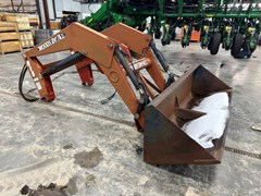 Front End Loader Attachment For Sale Dual 315 