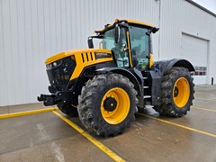 Tractor For Sale 2024 JCB 8330 ICON 