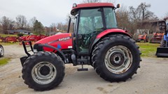 Tractor For Sale 2010 Case IH FARMALL 95 C4 , 95 HP