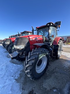 Tractor For Sale 2016 Case IH 185 