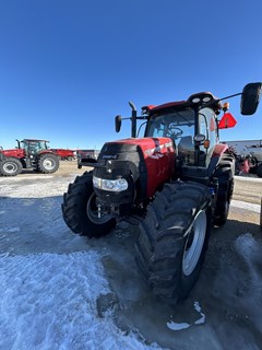 Tractor For Sale 2017 Case IH 165 