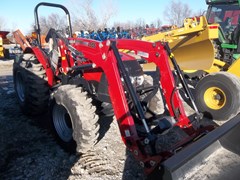 Tractor For Sale 2023 Case IH Farmall 50A , 50 HP