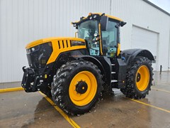Tractor For Sale 2024 JCB 8330 