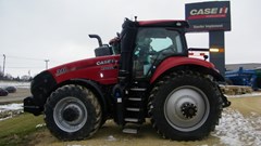 Tractor For Sale 2024 Case IH Magnum 340 , 340 HP