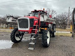 Sprayer-Self Propelled For Sale 2021 Apache AS1050 