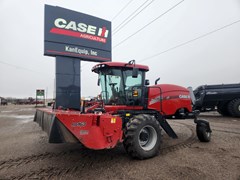 Windrower-Self Propelled For Sale 2020 Case IH WD2504 