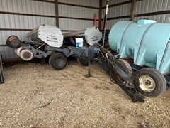 Grain Drill For Sale Crust Buster 4020 