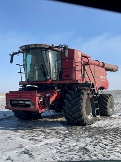 Combine For Sale Case IH  