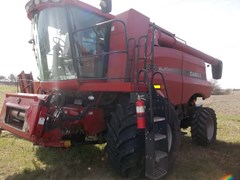 Combine For Sale 2009 Case IH 6088 