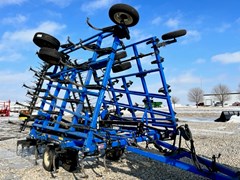 Field Cultivator For Sale 2005 New Holland ST250 