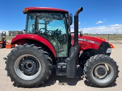 Tractor For Sale 2018 Case IH Farmall 90C , 90 HP