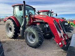 Tractor For Sale 2020 Case IH Farmall 90c , 90 HP