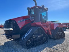 Tractor For Sale 2019 Case IH STEIGER 620 , 620 HP