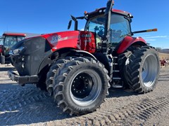 Tractor For Sale 2022 Case IH MAGNUM 340 , 340 HP