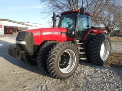 Tractor For Sale 2000 Case IH MX270 , 270 HP