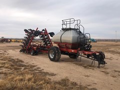 Grain Drill For Sale 2013 Case IH PD500 