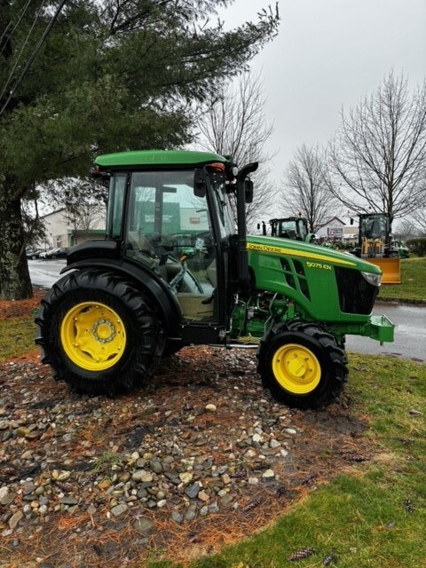 2023 John Deere 5075EN Tractor - Utility For Sale