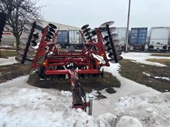 Disk Harrow For Sale Case IH 3900DH 