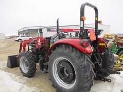 Tractor For Sale 2021 Case IH Farmall 75A , 75 HP