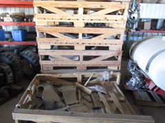 Front End Loader Attachment For Sale 2013 Case IH SUBFRAME SET-L745-for various maxxum  & other 
