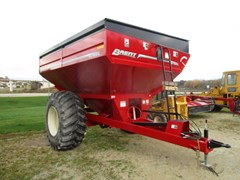Grain Cart For Sale 2023 Brent BRENT 678 GRAIN CART- 17" XL CORNER-AUGER 