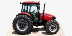 Tractor For Sale 2023 Case IH FARMALL UTILITY 95A 