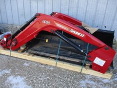 Front End Loader Attachment For Sale 2023 Case IH L114 NSL EURO EXTENDED 