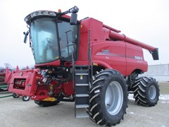 Combine For Sale 2023 Case IH 7150 , 375 HP