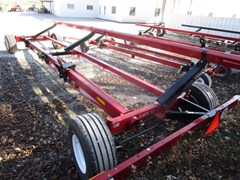 Header Trailer For Sale 2023 Unverferth AWS-36 HEADER TRANSPORT - IF320/65R15 W 4-WH 